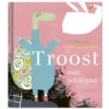 Troost voor Schildpad | 9789493394292