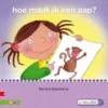 Hoe maak ik een aap? | 9789048719488 Hoe maak ik een aap? | 9789048719488