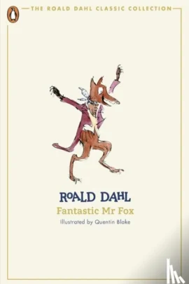 Fantastic Mr Fox