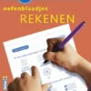 Oefenblaadjes | 9789044709261