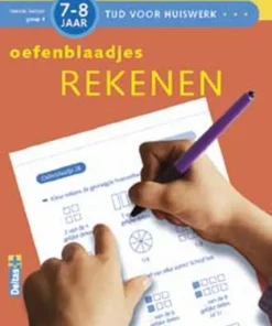 Oefenblaadjes