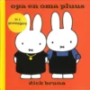 Opa en oma Pluis | 9789056153076 Opa en oma Pluis | 9789056153076