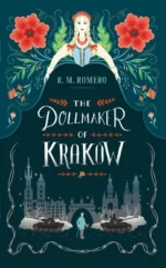 The Dollmaker of Krakow | 9781406377392