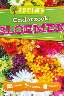 Bloemen