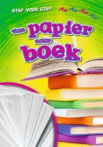 Van papier naar boek | 9789086648931
