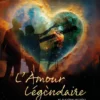 L'Amour Légèndaire | 9789081739931
