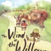 The Wind in the Willows | 9780099572923