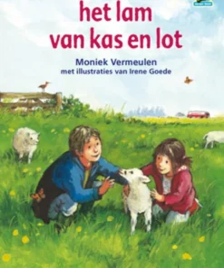 Het lam van Kas en Lot