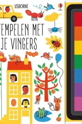 Elfjes en eenhoorns