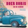 Boer Boris en de eieren | 9789025748586