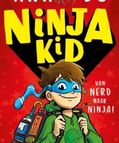 Van nerd naar ninja!