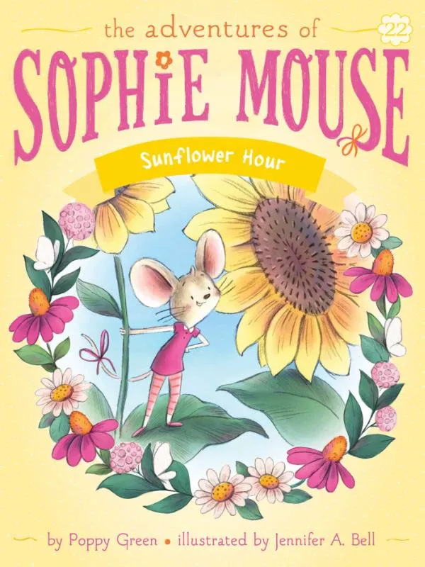 Sunflower Hour | 9781665970549 Sunflower Hour