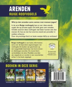 Arenden | 9789086647521