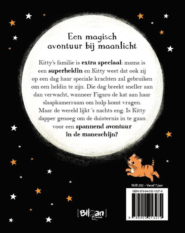 Redding in de maneschijn | 9789403213279 Redding in de maneschijn - Afbeelding 2
