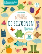 Mijn leukste oefenboek | 9789036645003 Mijn leukste oefenboek | 9789036645003