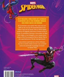 Mijn superstoere verhalenboek | 9789044770001 Mijn superstoere verhalenboek - Afbeelding 2