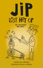 Jip lost het op | 9789021469126