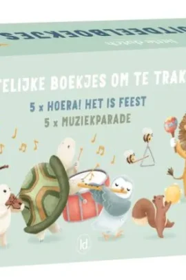 Alternative view of hoera! het is feest & muziekparade