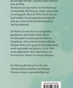 De Witte | 9789086966981 De Witte - Afbeelding 2