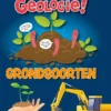 Grondsoorten | 9789464398472