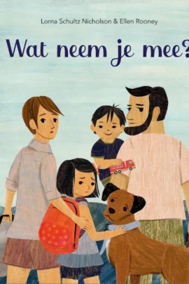 Wat neem je mee?