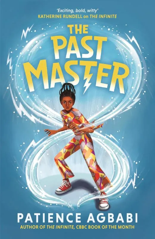 The Past Master | 9781838855819 The Past Master