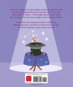 Magic Fun | 9798890633446 Magic Fun - Afbeelding 2