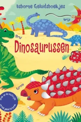 Dinosaurussen