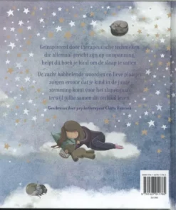 Slaap lekker lieverd | 9781527011762