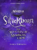 Silverborn | 9781783440870 Silverborn | 9781783440870