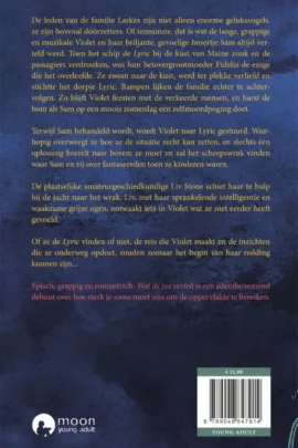 Wat de zee vertelt | 9789048847914 Wat de zee vertelt | 9789048847914