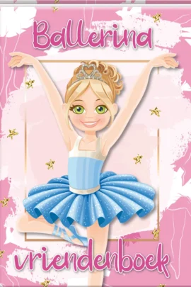 Ballerina