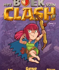 Het boek van Clash 2