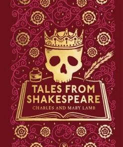 Tales from Shakespeare