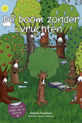 De boom zonder vruchten
