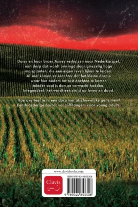 Bloedmais | 9789044853308 Bloedmais | 9789044853308