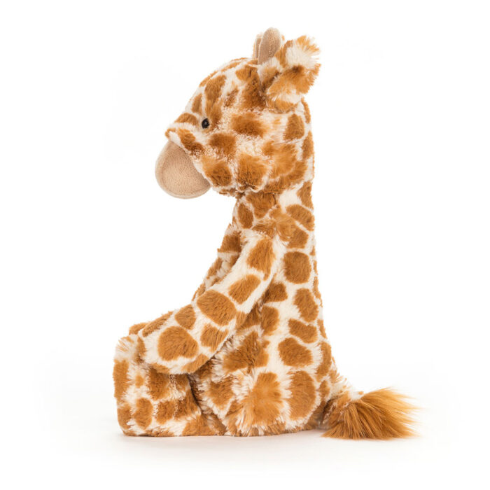 Jellycat knuffel Verlegen Giraf klein | 670983107890