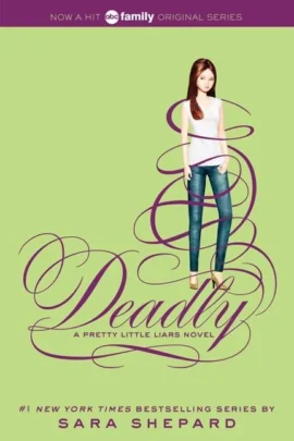 Deadly | 9789401437912 Deadly | 9789401437912