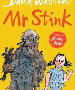 Mr Stink