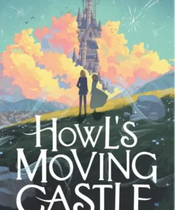 Howl’s Moving Castle
