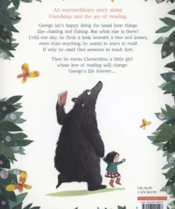 Bears Don’t Read! | 9780007425198