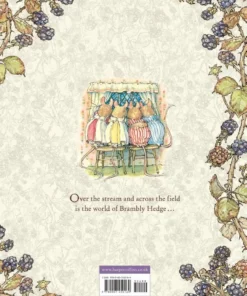 The Complete Brambly Hedge - Afbeelding 2
