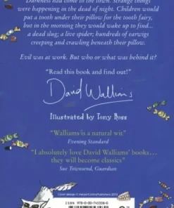 Demon Dentist | 9780007453580