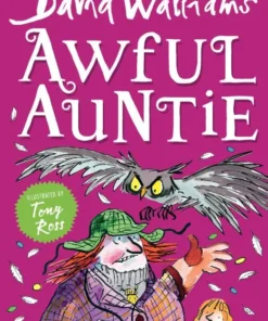 Awful Auntie