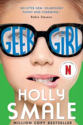 Geek Girl