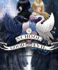 The School for Good and Evil