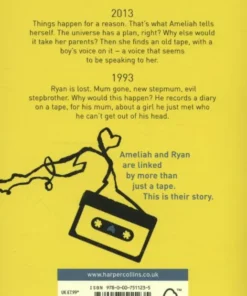 Tape | 9780007511235