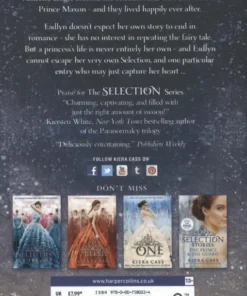 Alternative view of The Heir