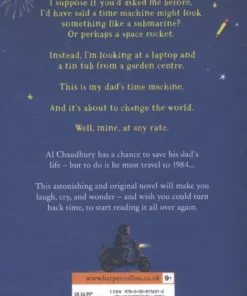 Alternative view of Time Travelling with a Hamster