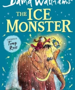 The Ice Monster